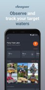Fish Deeper - Fishing App screenshot 7