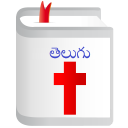 TeluguBible Icon