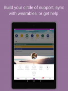 Epilepsy Health Storylines screenshot 4