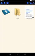 Javelin3 PDF reader screenshot 8