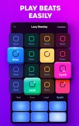 Loop Maker Pro: Dj Beat Maker screenshot 1