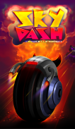 Sky Dash - Mission Impossible Race screenshot 10