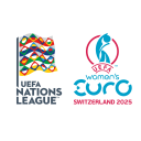 Nations League y EURO femenina icon