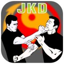 Bruce Lee Jeet Kune Do Icon