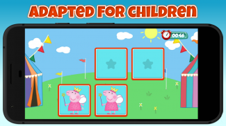 Trò chơi trí nhớ cho trẻ em screenshot 4
