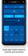 Beat Station - Drum Machine screenshot 2