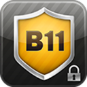 B11 Alarm Icon
