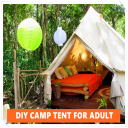 DIY Outdoor Camp Tent - Baixar APK para Android | Aptoide