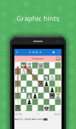 Chess Tactics Art (1600-1800) screenshot 4