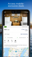 Travelocity Hotels & Flights screenshot 0