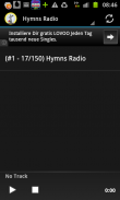 Hymns & Psalms Radio Stations screenshot 1