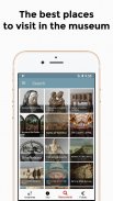 Rijksmuseum Visit, Tours & Gui screenshot 2