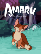 Amaru: The Self-Care Pet screenshot 3