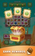 Tile Clash丨Block Puzzle Game screenshot 15