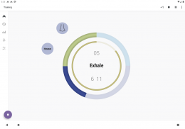 Respiration Pranique: Méditation & Sérénité screenshot 12