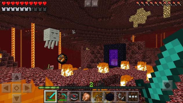 Minecraft- Mod screenshot 4