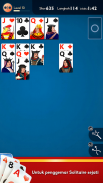 Solitaire Plus screenshot 8