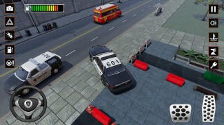 Crazy Car Drive-Car Games screenshot 7