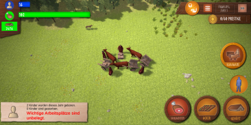 Bronzeon screenshot 3