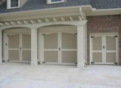 garage doors ideas screenshot 11