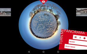 TurnMe Panorama screenshot 4