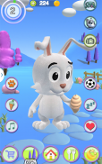 Говорящий Кролик screenshot 16