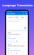 Photo Translator-Translate All screenshot 0