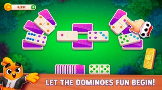 Domino Dreams™ screenshot 3