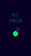 Maze Dungeon screenshot 2