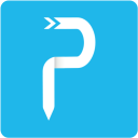 Pass - Move Faster Icon
