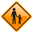 Parentsaround Parental control Icon