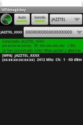 WPAmagickey WPA Keygen Audit Free screenshot 1