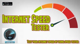 Wifi Speed Test - Internet Speed Meter 2020 screenshot 2