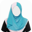 Hijab Muslim Photo Editor