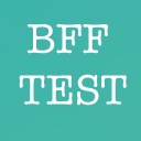 BFF Friendship Test