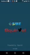 SMT Squirrel screenshot 1