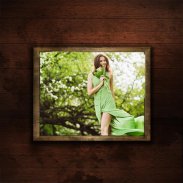 Wooden Photo Frames screenshot 2