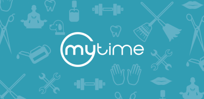 MyTime Scheduler for Merchants