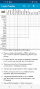 Logic Grid Puzzles: Brain Game screenshot 10