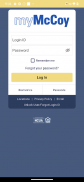 myMcCoy Mobile Banking screenshot 15