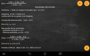 Estudio Funciones Racionales screenshot 5