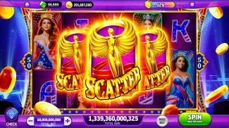 Cash Tornado™ Slots - Casino screenshot 7