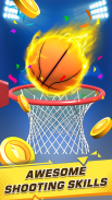 Hoop Mania screenshot 3