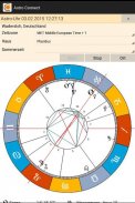 AstroConnect Astrologie screenshot 5