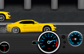 Drag Racing: Redline screenshot 7