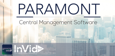 Paramont CMS