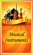 Musical Instruments screenshot 0