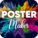 Flyer Maker App - Poster Maker