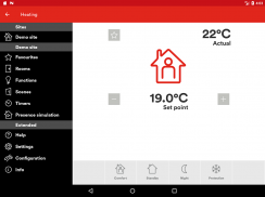 KNX V2 screenshot 4
