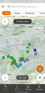 Outdoor Südtirol screenshot 2